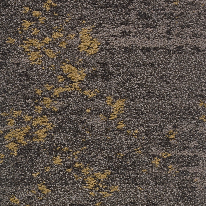 IVC Lichen Community Micro Bloom 669 Karo Halı