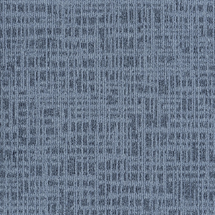IVC Pattern Balanced 542 Karo Halı