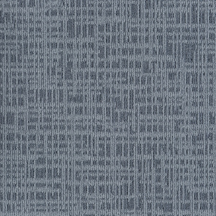IVC Pattern Balanced 545 Karo Halı