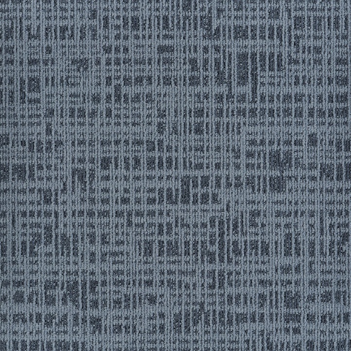 IVC Pattern Balanced 559 Karo Halı