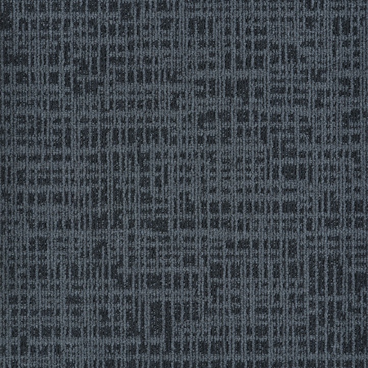 IVC Pattern Balanced 569 Karo Halı