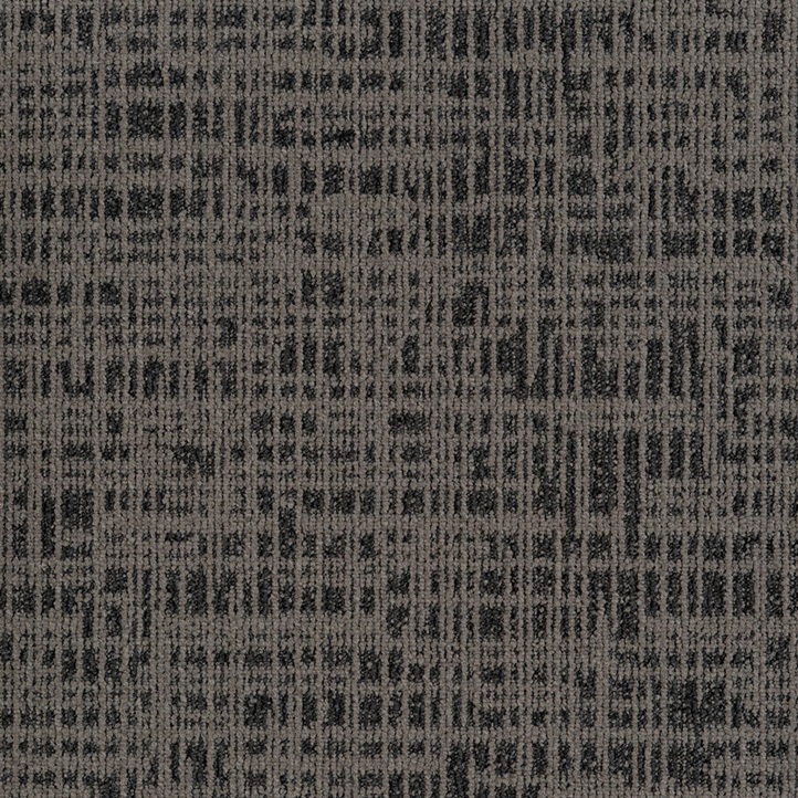 IVC Pattern Balanced 848 Karo Halı