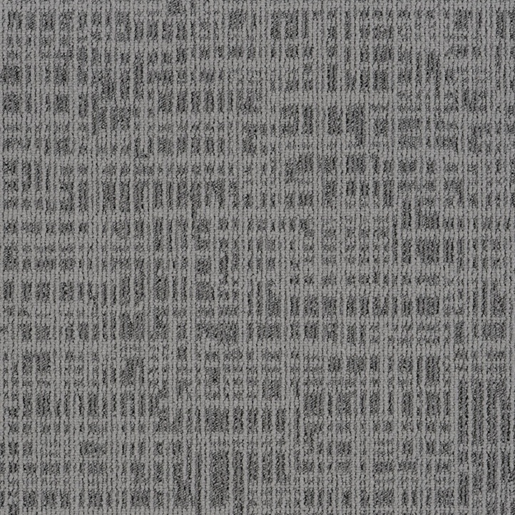 IVC Pattern Balanced 969 Karo Halı