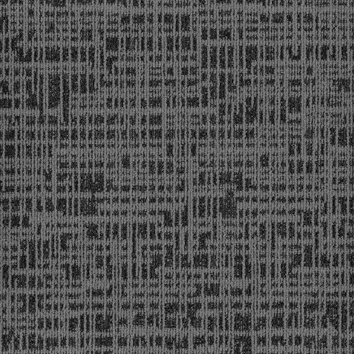 IVC Pattern Balanced 979 Karo Halı