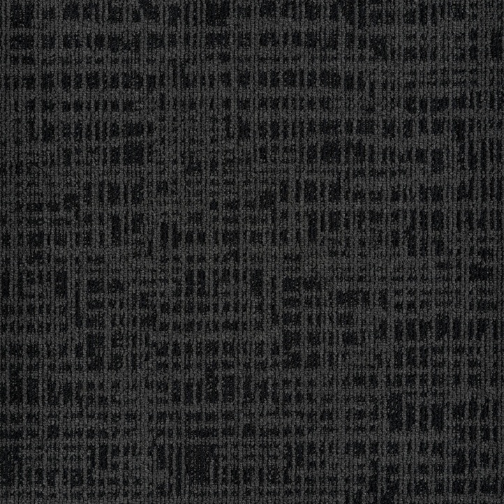 IVC Pattern Balanced 989 Karo Halı