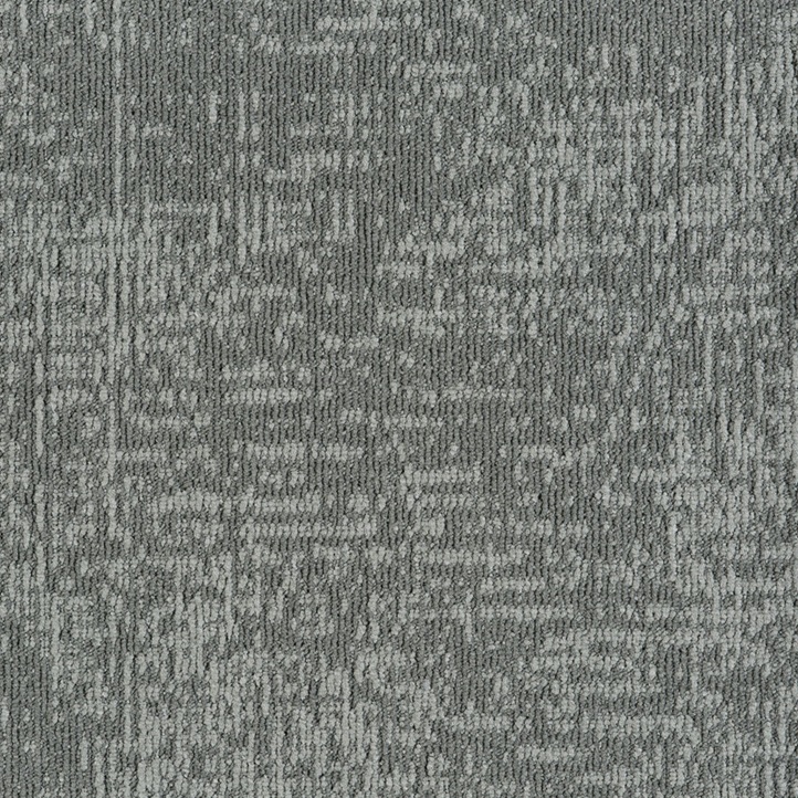 IVC Pattern Tailored 656 Karo Halı