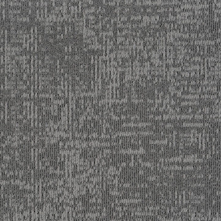 IVC Pattern Tailored 969 Karo Halı