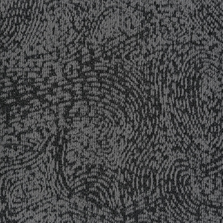 IVC Pattern Unchained 979 Karo Halı