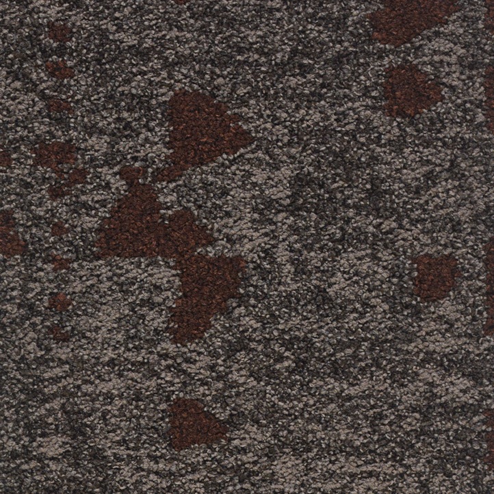 IVC Relaxing Floors ChillD 869 Karo Halı