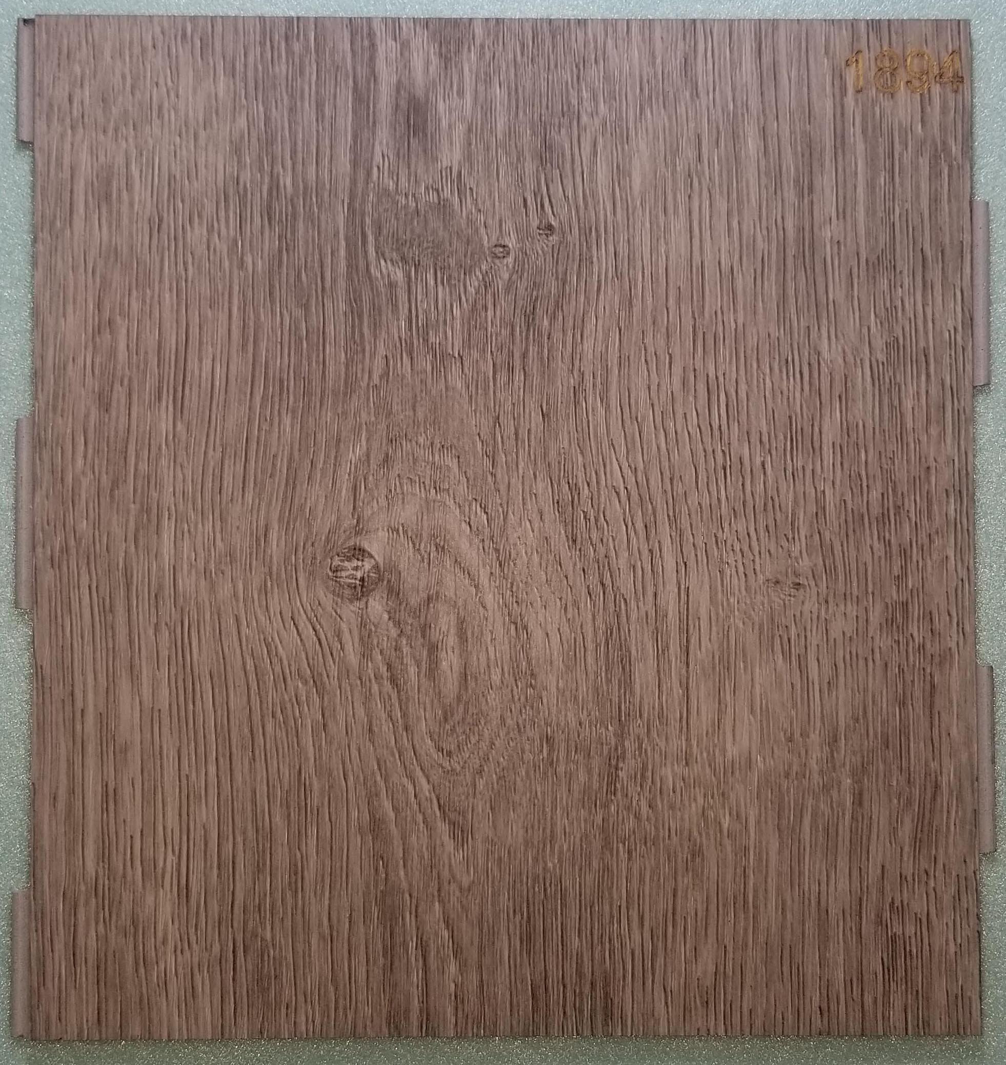 BerryAlloc Live CL30 SPC Serene Oak Smoke 1894 Suya Dayanıklı Parke